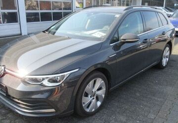VW Golf 94.081 km 20.988 &euro; Bergkamen 59192