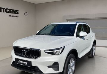 Volvo XC40 1.500 km 37.390 &euro; Soest 59494