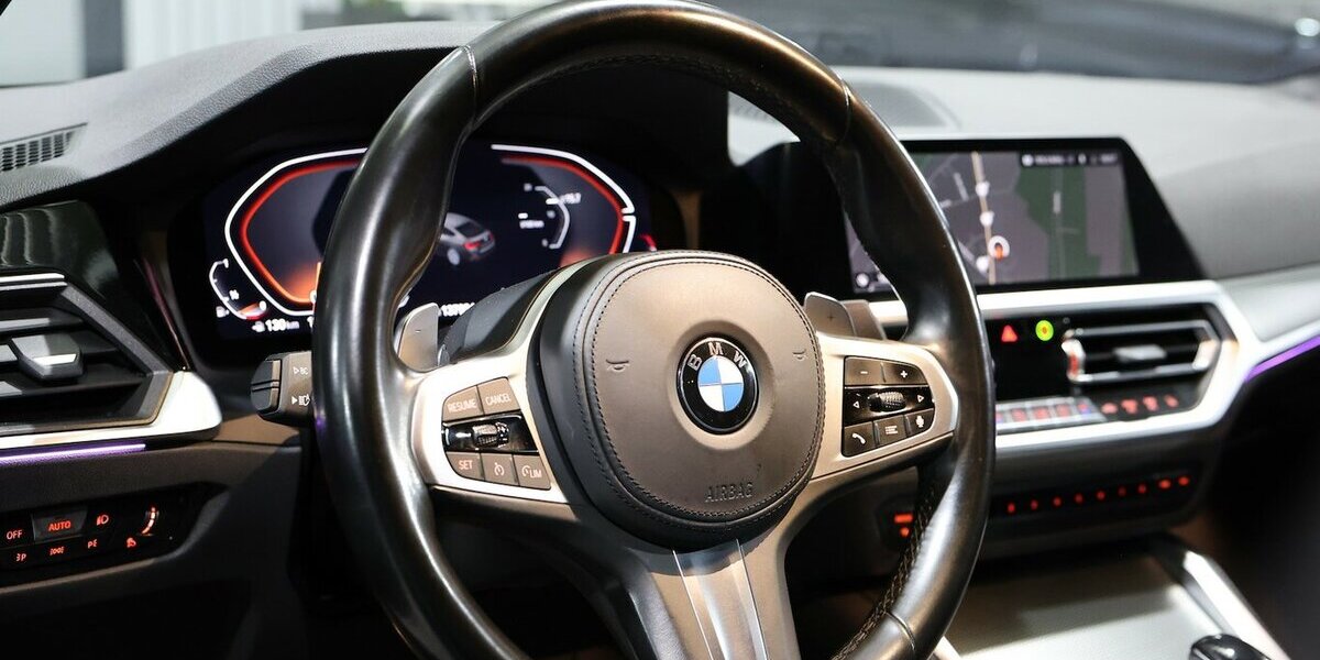 BMW 430 Gran Coupe xDrive M-SPORT-PRO50-JAHRE CARBON 137.000 km 35.444 &euro; Hamm 59077