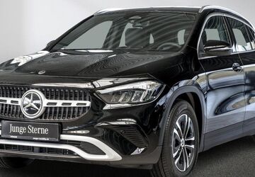 Mercedes-Benz GLA 200 4.186 km 35.490 &euro; Hamm 59067