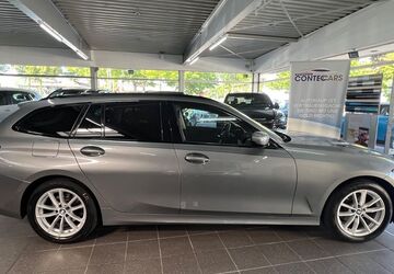 BMW 320 70.480 km 28.490 &euro; Werl 59457