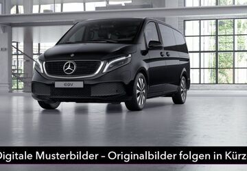 Mercedes-Benz EQV 3.400 km 46.750 &euro; Hamm 59067