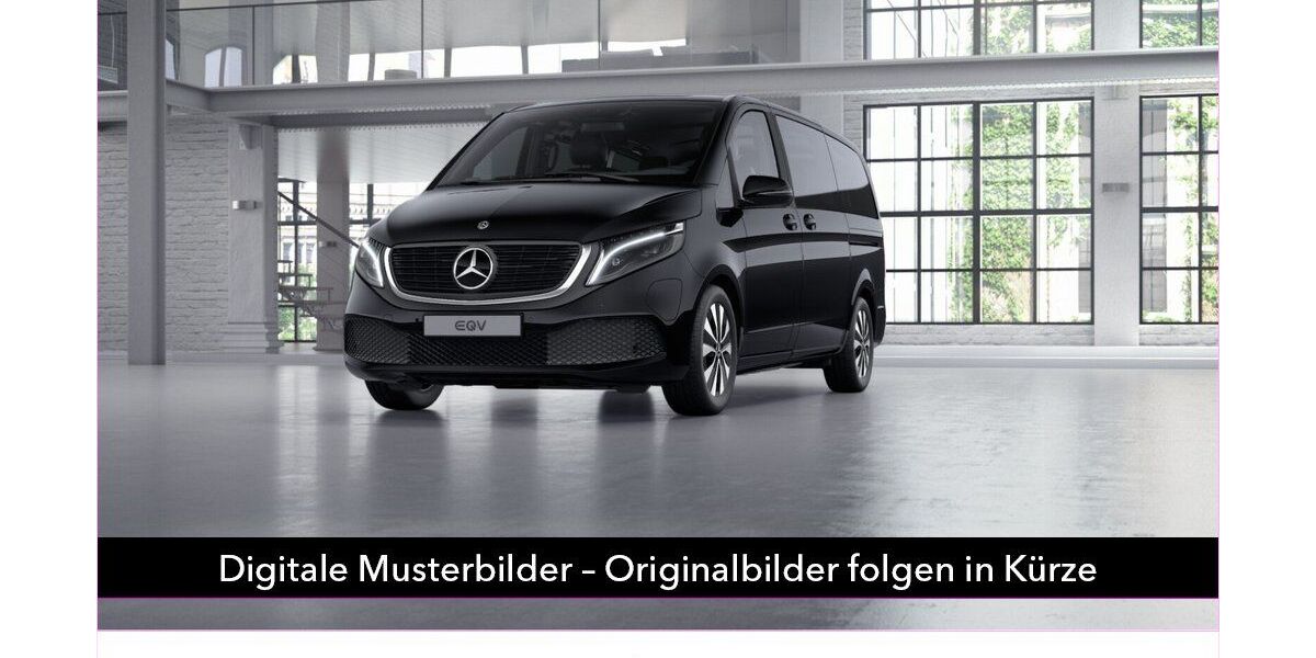 Mercedes-Benz EQV 3.400 km 46.750 &euro; Hamm 59067