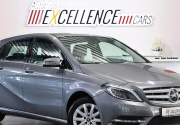 Mercedes-Benz B 180 76.000 km 12.991 &euro; Hamm 59077