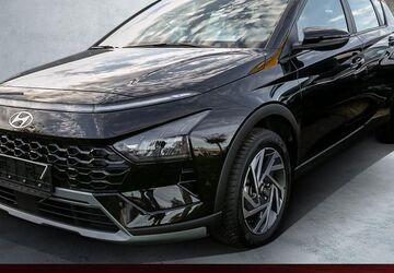 Hyundai BAYON 4.820 km 19.499 &euro; Hamm 59067