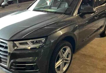 Audi Q5 87.697 km 32.869 &euro; Hamm 59067