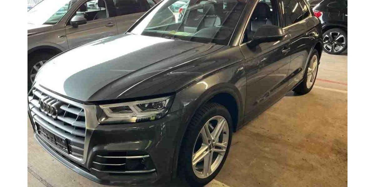 Audi Q5 87.697 km 32.869 &euro; Hamm 59067