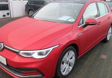 VW Golf 45.170 km 23.788 &euro; Bergkamen 59192