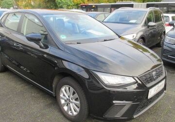 Seat Ibiza 51.700 km 17.488 &euro; Bergkamen 59192