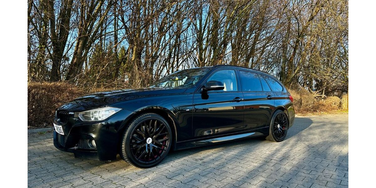 BMW 325 269.500 km 13.500 &euro; Hamm 59069