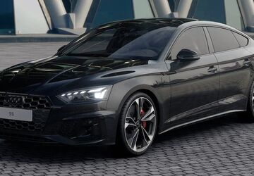 Audi S5 20.990 km 60.490 &euro; Neubeckum 59269