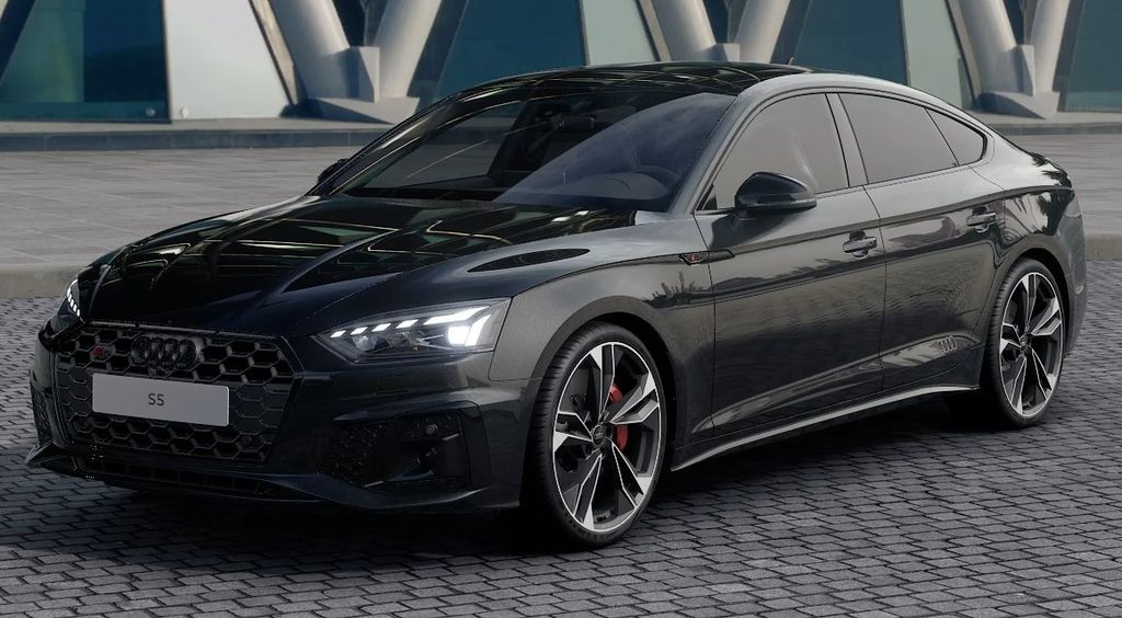 Audi S5 20.990 km 60.490 &euro; Neubeckum 59269