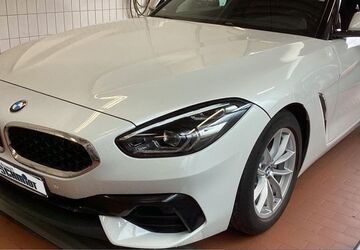 BMW Z4 42.005 km 37.790 &euro; Werne 59368