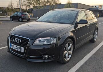 Audi A3 204.000 km 7.200 &euro; Hamm 59067