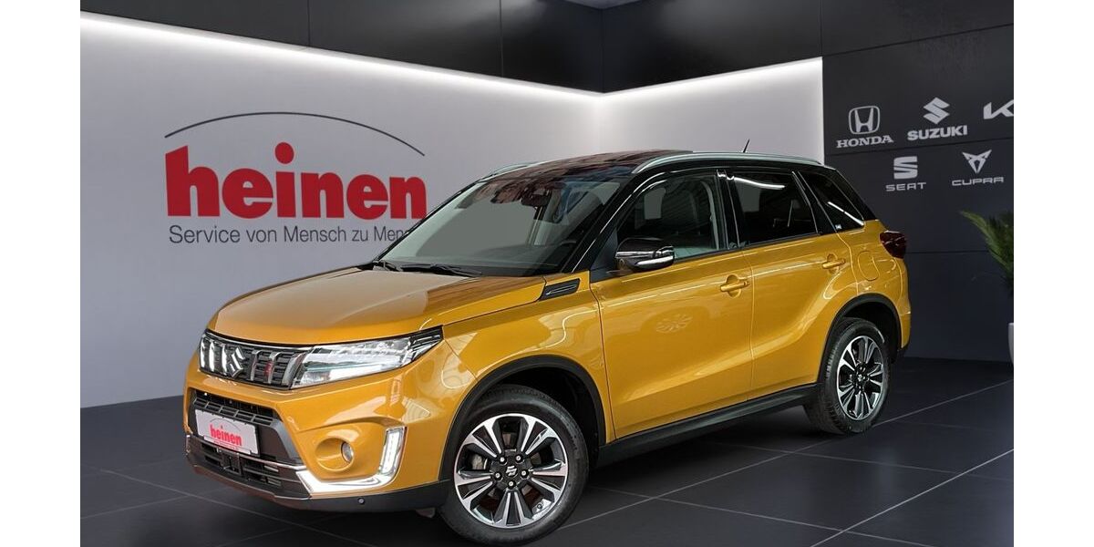 Suzuki Vitara 21.484 km 19.809 &euro; Bergkamen 59192
