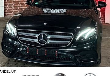 Mercedes-Benz E 220 123.000 km 26.200 &euro; Soest 59494
