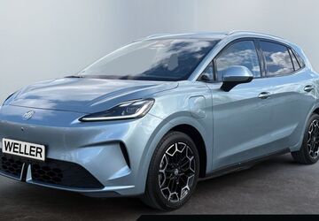 MG 4 EV Urban 4.980 km 31.480 &euro; Hamm 59067