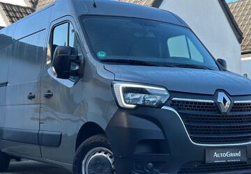 Renault Master 108.246 km 15.700 &euro; Beckum 59269