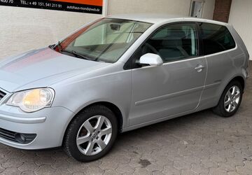 VW Polo 216.000 km 2.990 &euro; Möhnesee-Körbecke 59519