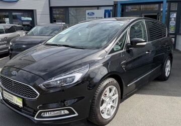 Ford S-Max 64.000 km 24.990 &euro; Soest 59494