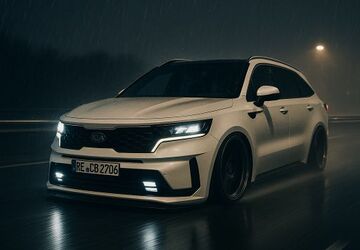 Kia Sorento 50.500 km 29.990 &euro; Waltrop 45731