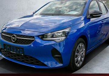 Opel Corsa 16.266 km 15.449 &euro; Hamm 59067