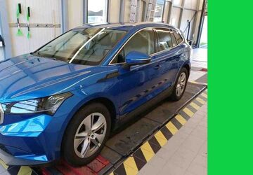 Skoda Enyaq 63.587 km 28.455 &euro; Oelde (Stromberg) 59302