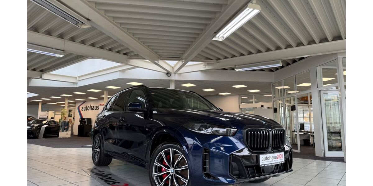 BMW X5 9.780 km 79.950 &euro; Hamm 59065