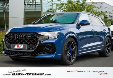 Audi RSQ8 2.000 km 161.900 &euro; Neubeckum 59269