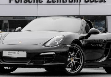 Porsche Boxster 41.990 km 59.900 &euro; Soest 59494