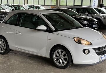 Opel Adam 179.000 km 4.750 &euro; Oelde 59302