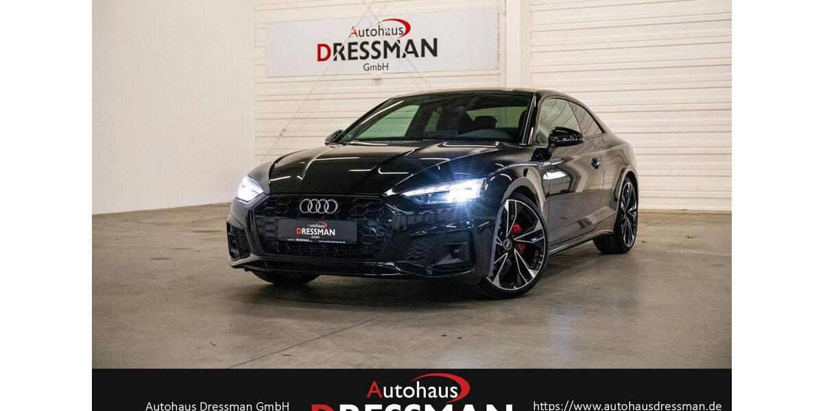 Audi A5 106.000 km 32.848 &euro; Hamm 59067