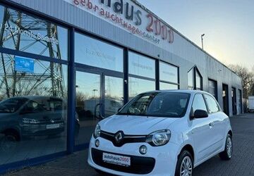 Renault Twingo 84.513 km 5.950 &euro; Ahlen 59229