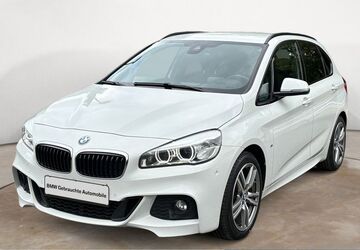 BMW 218 Active Tourer 147.003 km 13.790 &euro; Hamm 59071