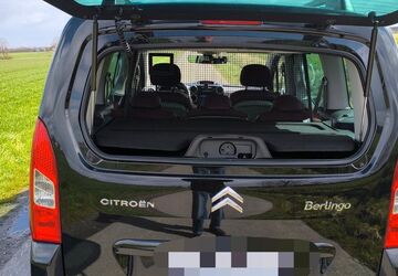 Citroen Berlingo 153.000 km 5.200 &euro; Soest 59494