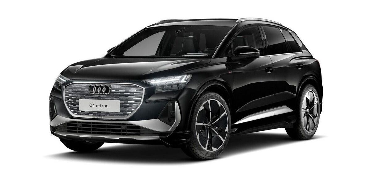 Audi Q4 e-tron 45.290 km 36.890 &euro; Neubeckum 59269