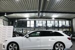 Audi A4 Avant 40 TDI QU S-LINE SPORT WHITE MATRIX-LED 124.000 km 29.994 &euro; Hamm 59077