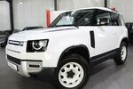 Land Rover Defender D200 90S / 6-SITZER / PANORAMA-SEITEN 69.000 km 52.991 &euro; Hamm 59077