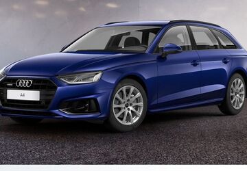 Audi A4 63.744 km 28.660 &euro; Menden 58706