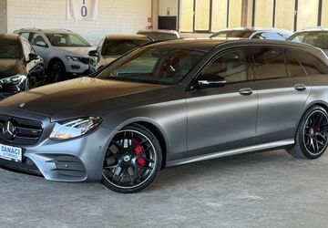 Mercedes-Benz E 400 166.500 km 30.499 &euro; Oelde 59302