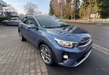 Kia Stonic 120.000 km 9.999 &euro; Unna 59427