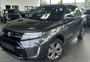 Suzuki Vitara 4.130 km 21.770 &euro; Lünen 44536