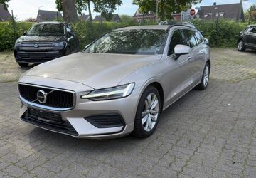 Volvo V60 109.000 km 23.950 &euro; Hamm 59067