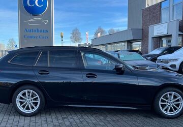 BMW 320 72.175 km 28.600 &euro; Werl 59457