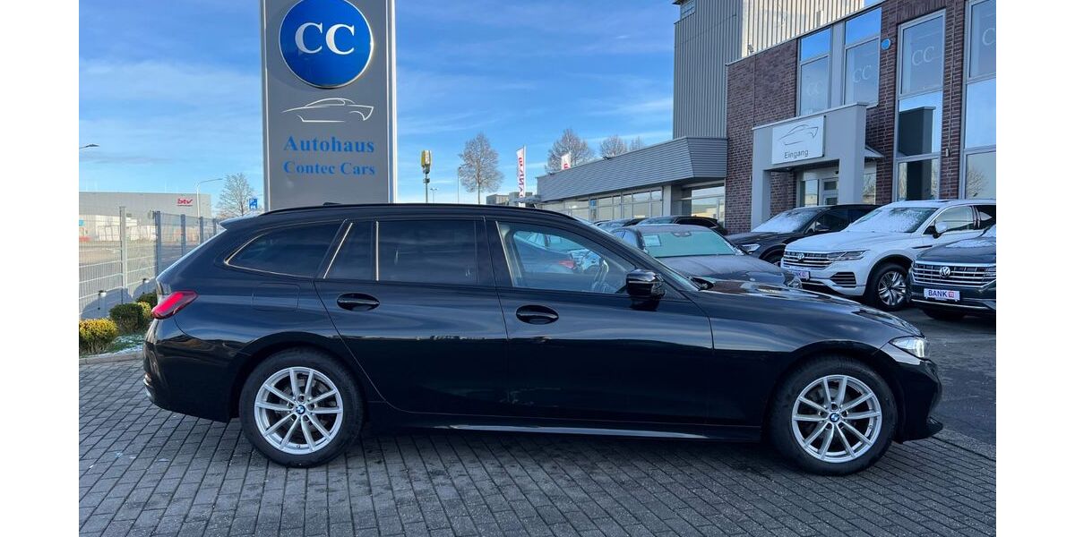 BMW 320 72.175 km 28.600 &euro; Werl 59457