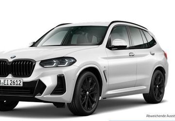 BMW X3 37.005 km 46.190 &euro; Lünen 44534