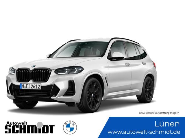 BMW X3 37.005 km 46.190 &euro; Lünen 44534