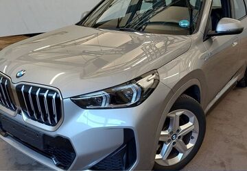 BMW X1 12.005 km 44.690 &euro; Hamm 59071