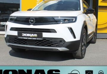 Opel Mokka-e 35.228 km 17.990 &euro; Unna 59427
