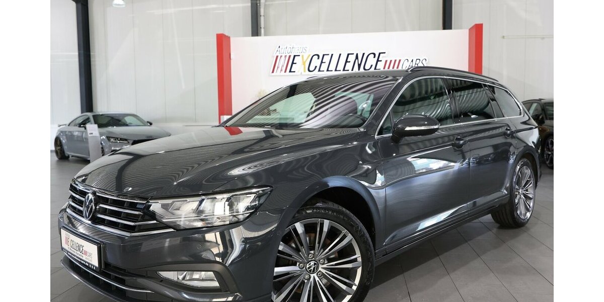 VW Passat Variant 2.0 TDI DSG BUSINESS IQ PANORAMA 122.000 km 22.444 &euro; Hamm 59077